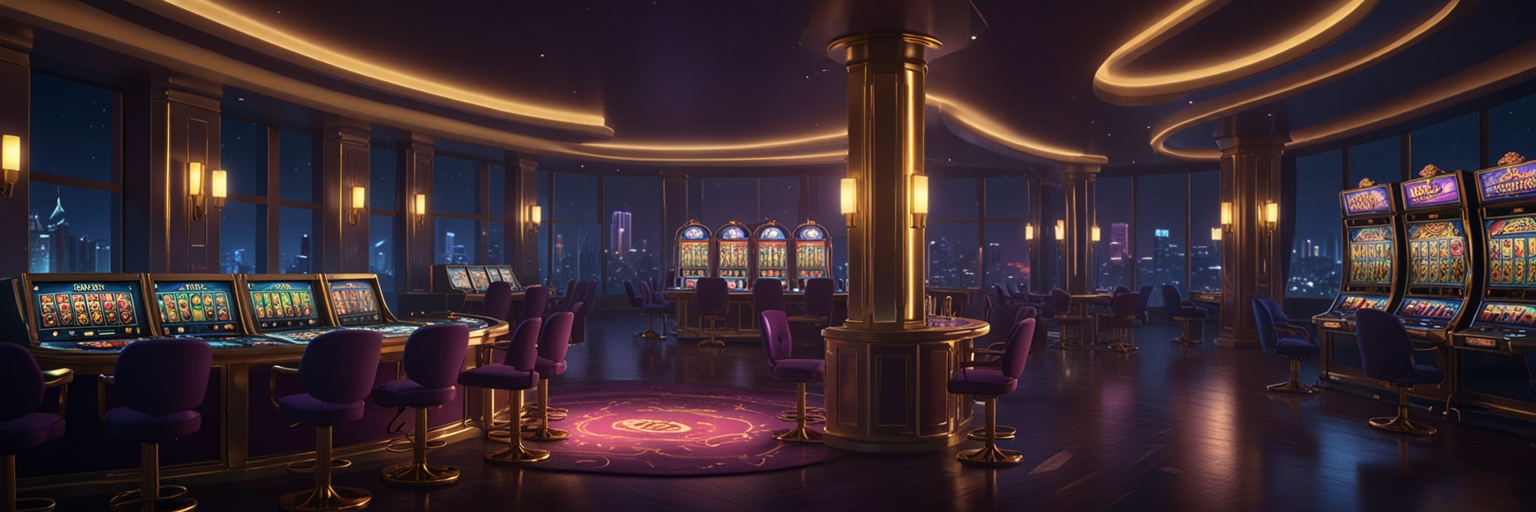 Slotexo Casino