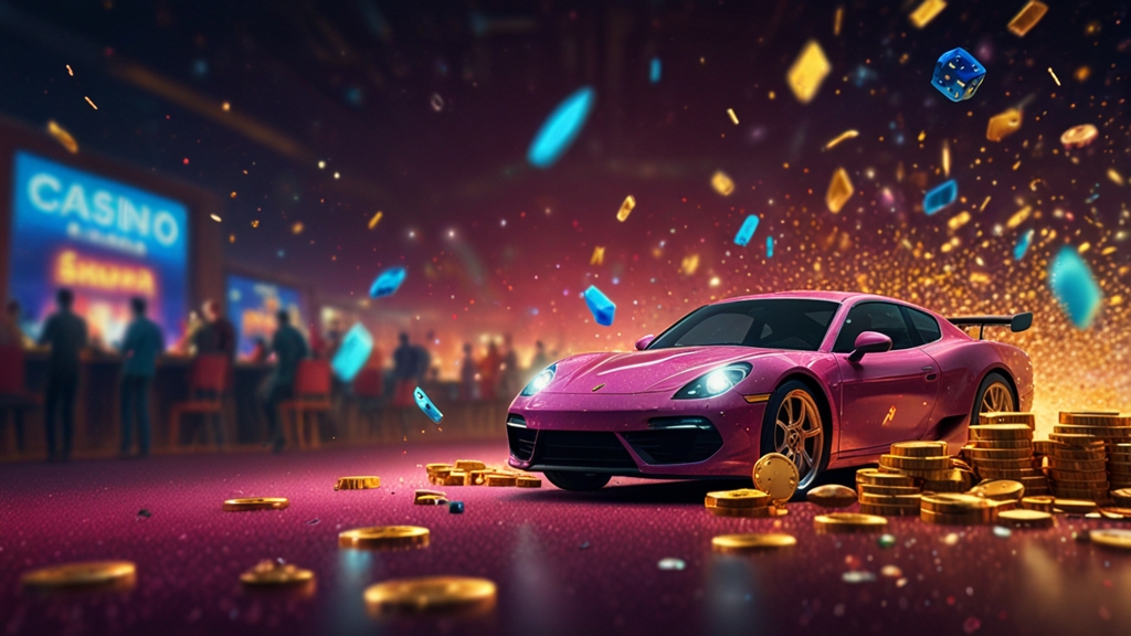 Slotexo Casino Review