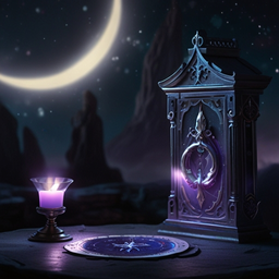 Moonlit Spell Slotexo È Affidabile