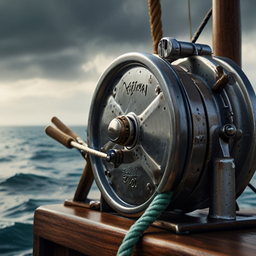 Reel Trawler Casino Slotexo