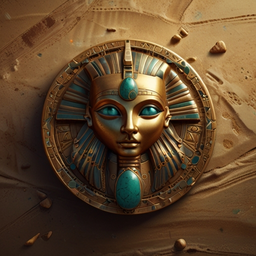 Sun of Anubis Slotexo È Affidabile