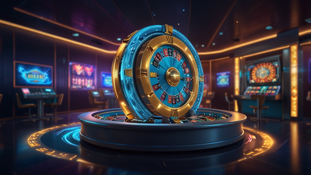 Slotexo Casinò